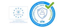 Certificado de Adecuación RGPD